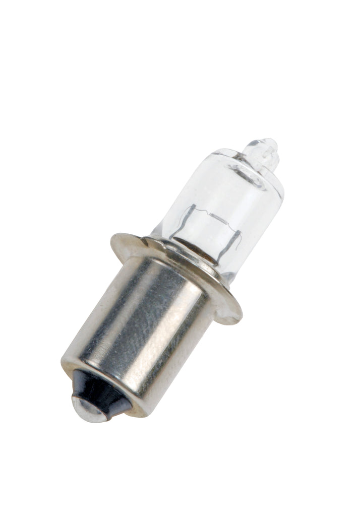 Bailey HP0280500 - P13.5s Halogen 2.8V 500mA