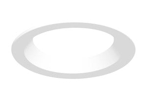 Integral ILDL150E002 - PERFORMANCE FLEX BEZEL FOR 150MM CUTOUT WHITE ROUND