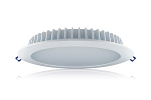 Integral ILDL200F003 - PERFORMANCE+ DOWNLIGHT 200MM CUTOUT 1050LM 12W 3000K NON-DIMM 88LM/W WHITE