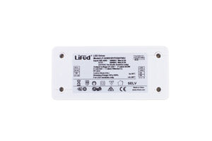 Integral ILDRCCA026 - CONSTANT CURRENT DRIVER 30W 750MA IP20 DALI 27-42V INPUT INTEGRAL LF-GDE030YF(S)0750U