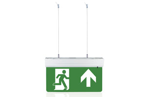 Integral ILEMSK037 - EMERGENCY ACC SUSPENSION KIT for 26M EM EXIT SIGN