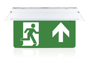 Integral ILEMSK038 - EMERGENCY ACC RECESS KIT for 26M EM EXIT SIGN