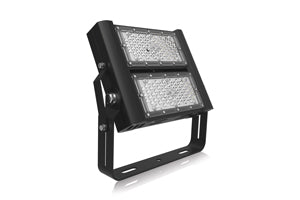 Integral ILFLD011 - 60 DEGREE BEAM 100W PRECISION PRO FLOODLIGHT IP65 13000LM 4000K130LM/W