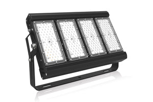 Integral ILFLD030 - 30 DEGREE BEAM 200W PRECISION PRO FLOODLIGHT IP65 13000LM 4000K130LM/W