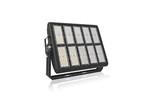 Integral ILFLD060 - 30 DEGREE BEAM 400W PRECISION PRO FLOODLIGHT IP65 13000LM 4000K130LM/W