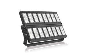 Integral ILFLD100 - 30 DEGREE BEAM 1000W PRECISION PRO FLOODLIGHT IP65 13000LM 4000K130LM/W