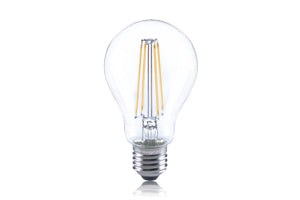 Integral ILGLSE27DC054 - OMNI FILAMENT GLS BULB E27 806LM 7W 2700K DIMMABLE 300 BEAM CLEAR FULL GLASS