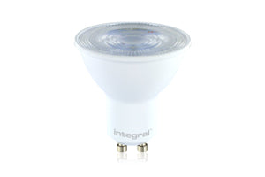 Integral ILGU10NC102 - GU10 BULB 360LM 4W 2700K NON-DIMM 36 BEAM