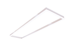 Integral ILP1230A003 - PANEL ACCESSORY RECESS FRAME PLASTER BOARD SURFACE ALL PANELS 1200X300