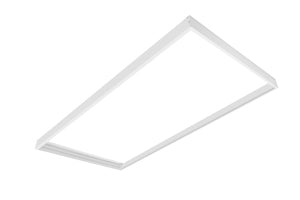 Integral ILP1260A003 - PANEL ACCESSORY RECESS FRAME PLASTER BOARD SURFACE ALL PANELS 1200X600