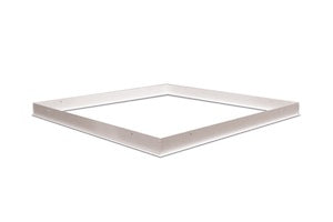 Integral ILP6060A005 - PANEL ACCESSORY RECESS FRAME PLASTER BOARD SURFACE ALL PANELS 600X600