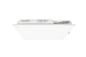 Integral ILP6060B023 - COMPACT HIGH PERFORMANCE+ PANEL EMERGENCY 3HR 600X600 IP40 4600LM 35W 4000K NON-DIMM 131LM/W BACKLIT