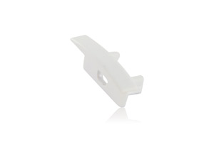 Integral ILPFA073 - PROFILE ENDCAP WITH CABLE ENTRY FOR ILPFR071 ILPFR072