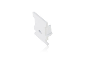 Integral ILPFA100 - PROFILE ENDCAP WITH CABLE ENTRY FOR ILPFR098 ILPFR099