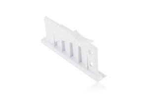 Integral ILPFA115 - PROFILE ENDCAP WITH CABLE ENTRY FOR ILPFR113 ILPFR114