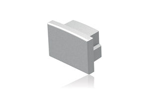 Integral ILPFA155 - PROFILE ENDCAP WITHOUT CABLE ENTRY FOR ILPFR152 ILPFR153