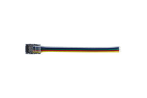 Integral ILSTAA089 - CONNECTOR TO 150MM WIRE 5PACK FOR IP33/IP20 12MM WIDTH RGBW STRIP