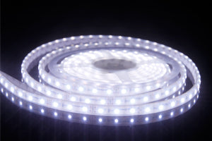 Integral ILSTWHIC013E - STRIP IP67 5M 6500K 12V 6W/M 350LM/M 60LED/M 10MM WIDTH 115 BEAM BAG PACK