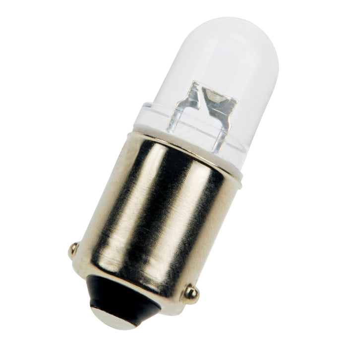 Bailey LB2601A235W - Ba9s T9X26 S.LED White 235V AC