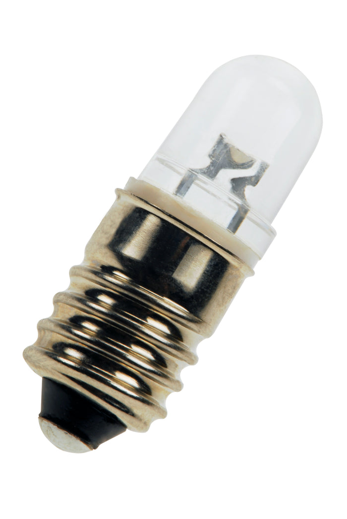 Bailey LE2601C28Y - E10 T9X26 S.LED Yellow 24-28V AC/DC