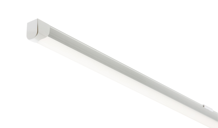 Knightsbridge LEDBAT17 230V 17W 1220mm (4ft)  LED Batten