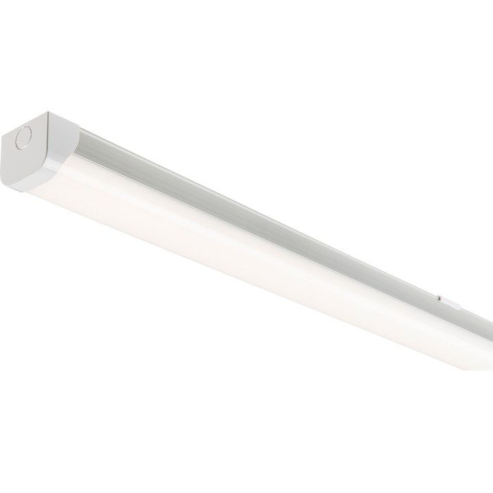 Knightsbridge LEDBATW35 230V 35W 1200mm (4ft)  LED Batten