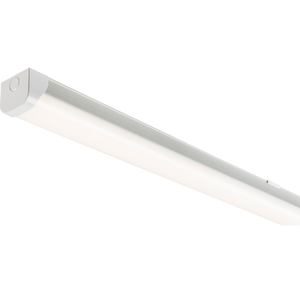 Knightsbridge LEDBATW44 230V 44W 1500mm (5ft)  LED Batten - Knightsbridge - Sparks Warehouse