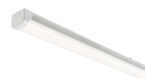 Knightsbridge LEDBATW50EM 230V 50W 1768mm (6ft) LED Batten - Emergency - Knightsbridge - Sparks Warehouse