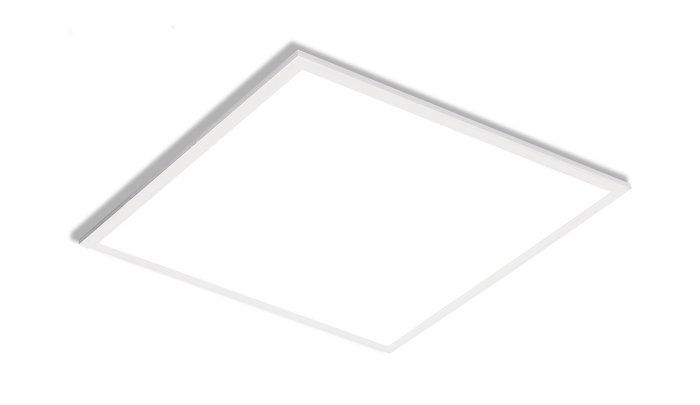 Knightsbridge LEDPAN38 230V 595 x 595  IP20 38W LED Panel 4000K