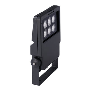 Bailey LEG36002C33 - SKYTOR1 6LED 52W NW/W 60D Black Bailey Bailey - The Lamp Company