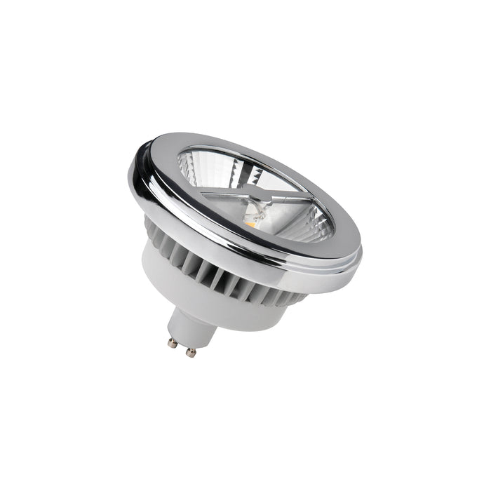 Bailey LMM04036 - LED 111d/GU 12/50W 28 24g