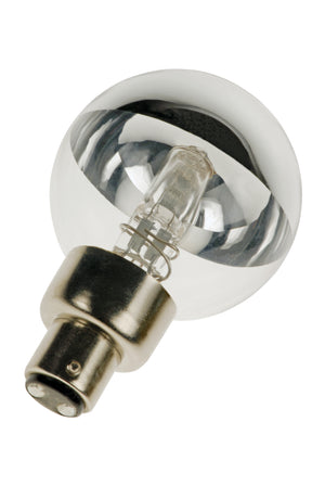 Bailey MAP2435H - Apollon Ba15d 24V 35W Halogen Bailey Bailey - The Lamp Company