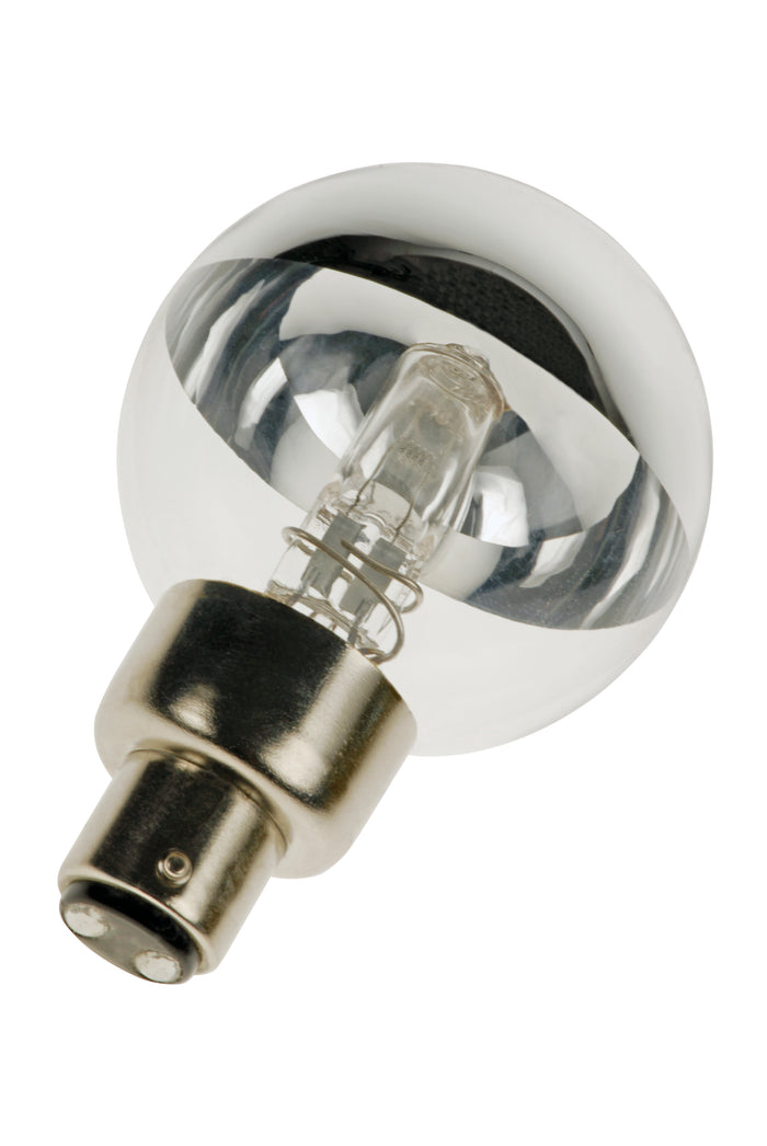 Bailey MAP2435H - Apollon Ba15d 24V 35W Halogen