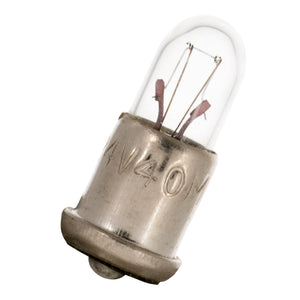 Bailey MF06190401 - T1 3/4 MF 19V 40mA 15000hrs Bailey Bailey - The Lamp Company