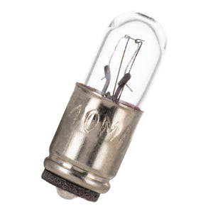 Bailey MG06061251 - T1 3/4 MG 6V 125mA 5000hrs Bailey Bailey - The Lamp Company