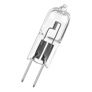 Bailey MH015282/12 - G6.35 22.8V 50W Axial Halogen Bailey Bailey - The Lamp Company