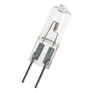 Bailey MH015282 - G6.35 22.8V 50W Halogen Axial Bailey Bailey - The Lamp Company