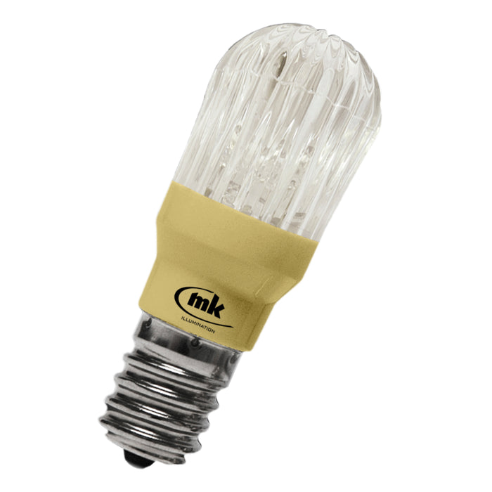 Bailey MKI014450 - Prisma Bulb E14 12V 0.5W WW