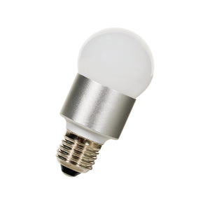 Bailey - OMC0602 - Power LED 3W GLS E27 827 Pearl Light Bulbs Omicron - The Lamp Company