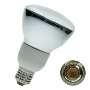 Bailey - OMC0816 - LED Spotlight E27 2W/827 21LED Light Bulbs Omicron - The Lamp Company