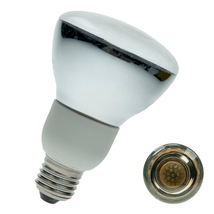 Bailey - OMC0816 - LED Spotlight E27 2W/827 21LED