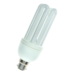 Bailey - OMC9126 - CFL Multi Tube B22d 240V 26W/827 Light Bulbs Omicron - The Lamp Company