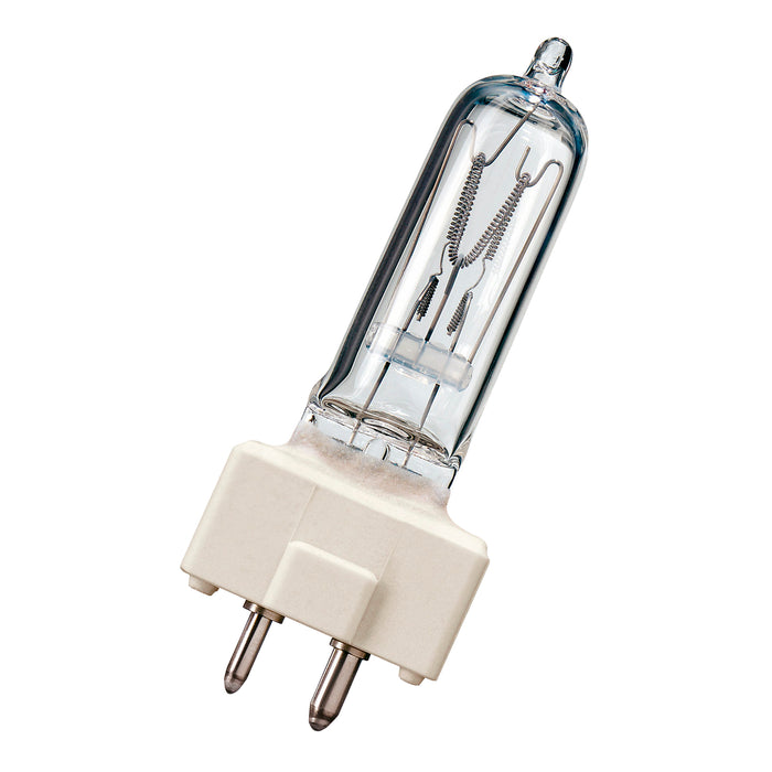 Bailey - P120M38/04 - M/38 GY9.5 120V 300W Clear