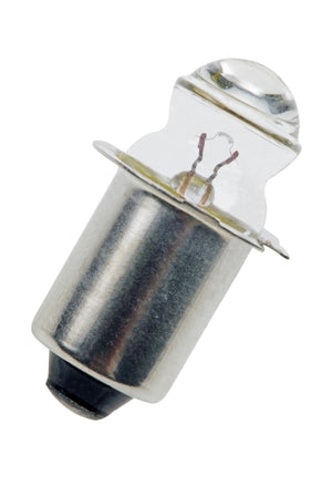 Bailey PB0220250 - P13.5s NF Brillant 2.2V 250mA Bailey Bailey - The Lamp Company