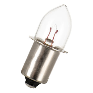 Bailey PK0720750 - P13.5s Krypton KPR112 7.2V 750mA Bailey Bailey - The Lamp Company