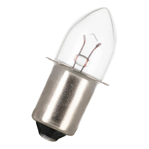 Bailey PR0490300 - P13.5s Torch PR17 4.9V 300mA Bailey Bailey - The Lamp Company