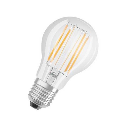 LEDVANCE - 101074 LED CL FIL GLS 1055lm/827 E27 DIM