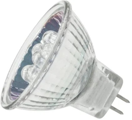 ProLite MR11/LED/GREEN - MR11 1.5w LED Green