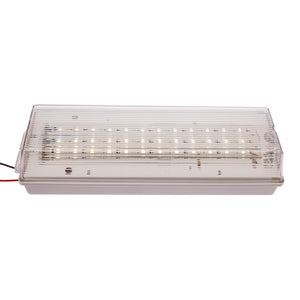 Bailey STEFRL62425 - FRL5/24 2500K IP65 Luminaire 24V/5W Bailey Bailey - The Lamp Company