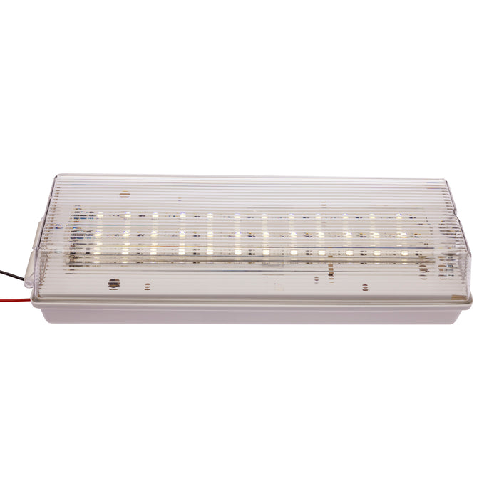 Bailey STEFRL62425 - FRL5/24 2500K IP65 Luminaire 24V/5W